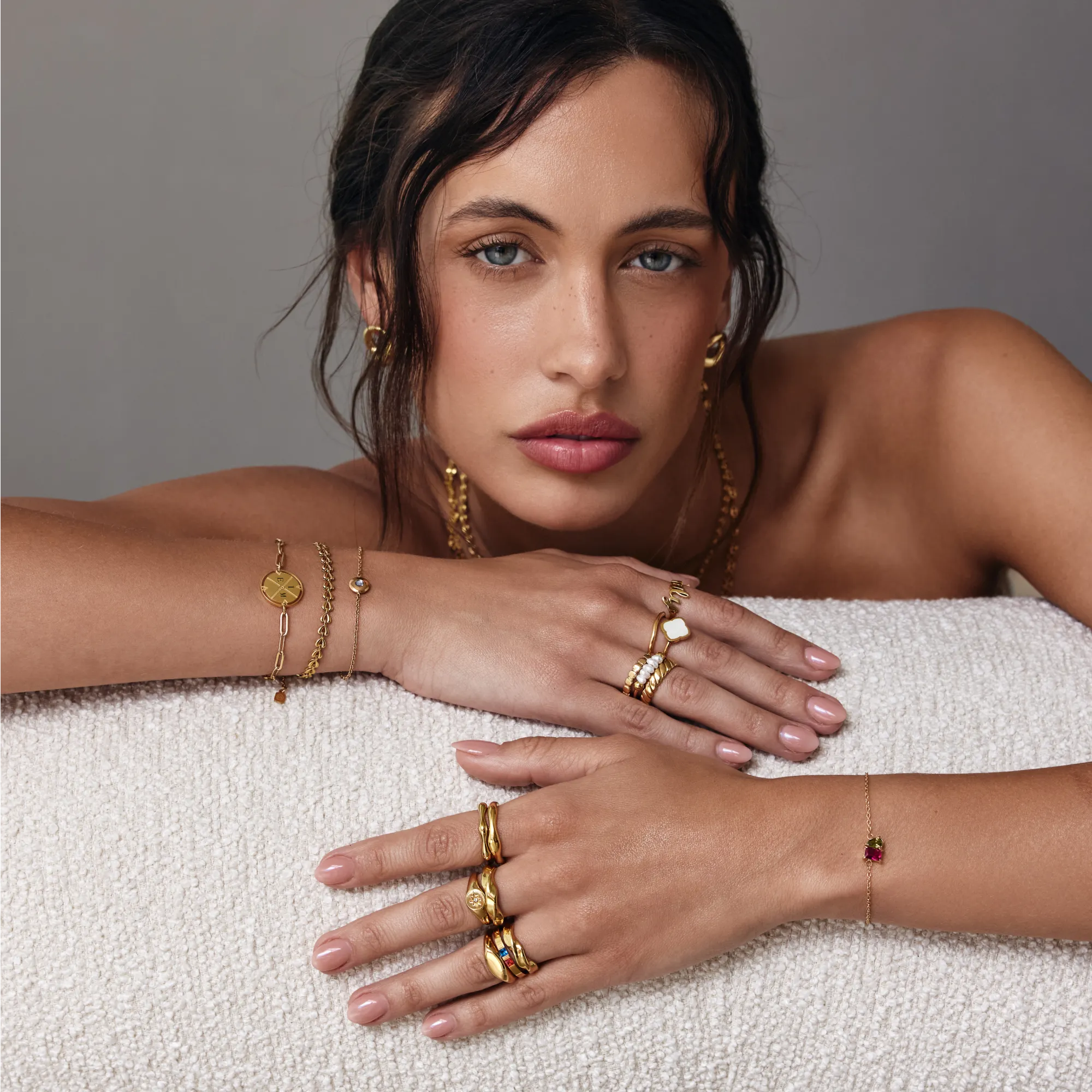 Joyas Personalizables