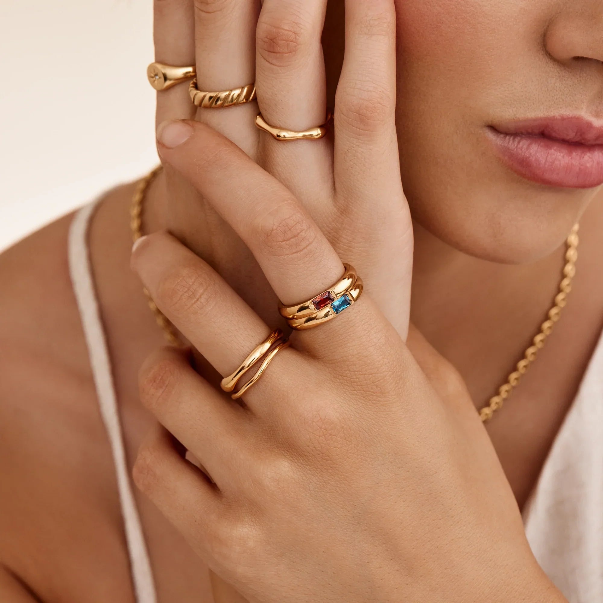 Piedras de Nacimiento