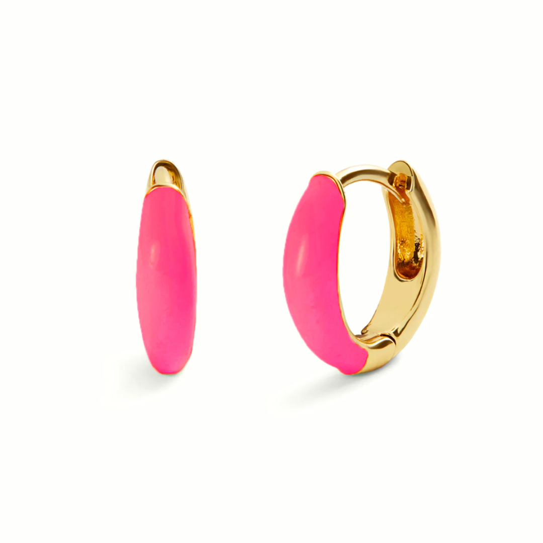 Evania Earrings
