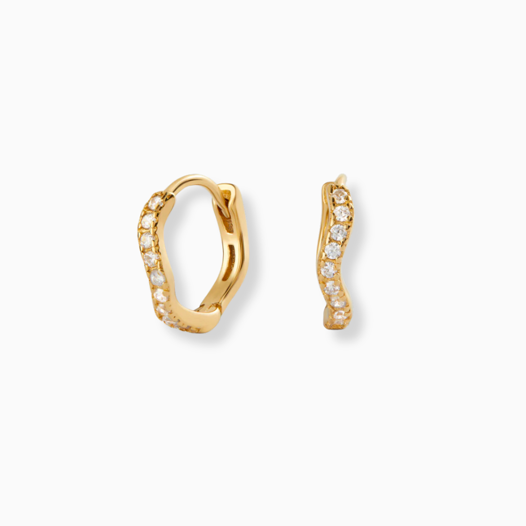 Andromeda Earrings