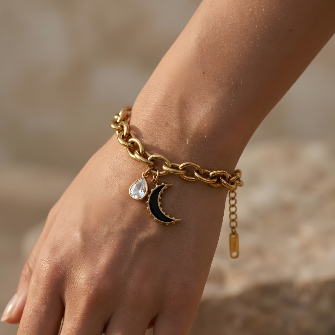 New Moon Bracelet