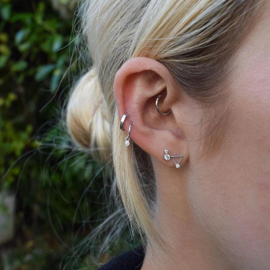 Luxie Earrings