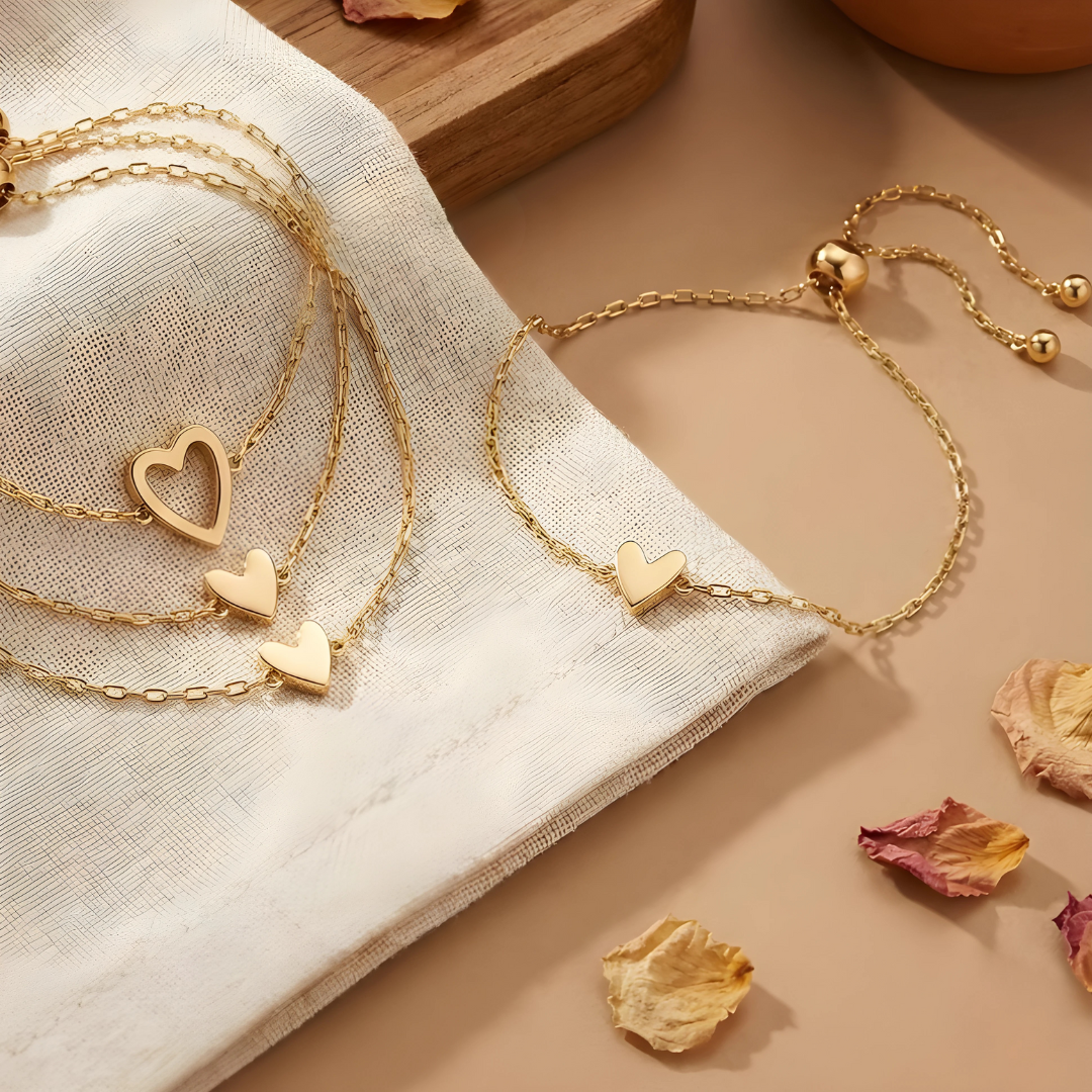 Infinite Love Set – Mother & Daughter