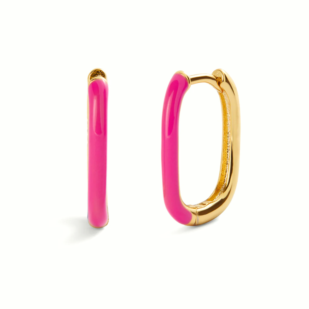 Aglaia Earrings