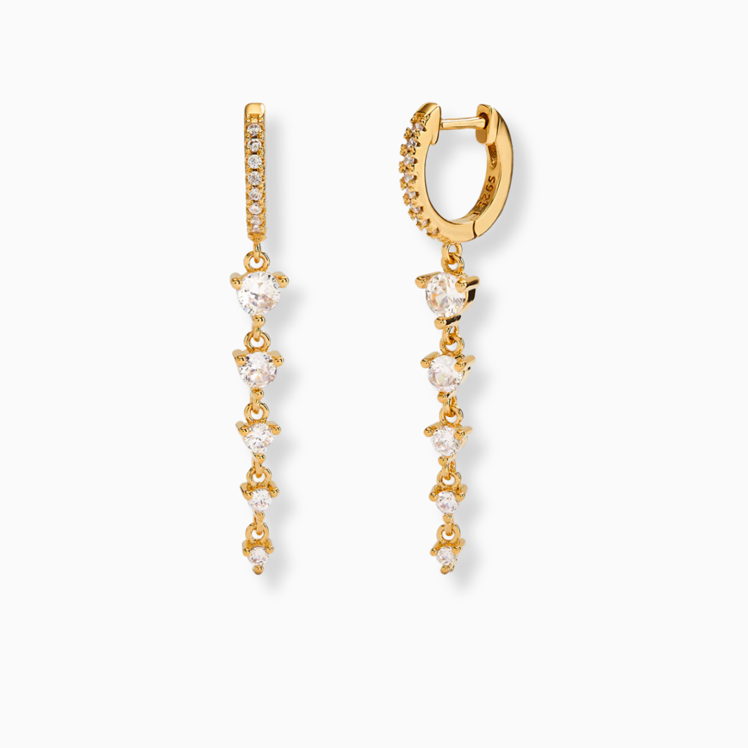 Atenea Earrings