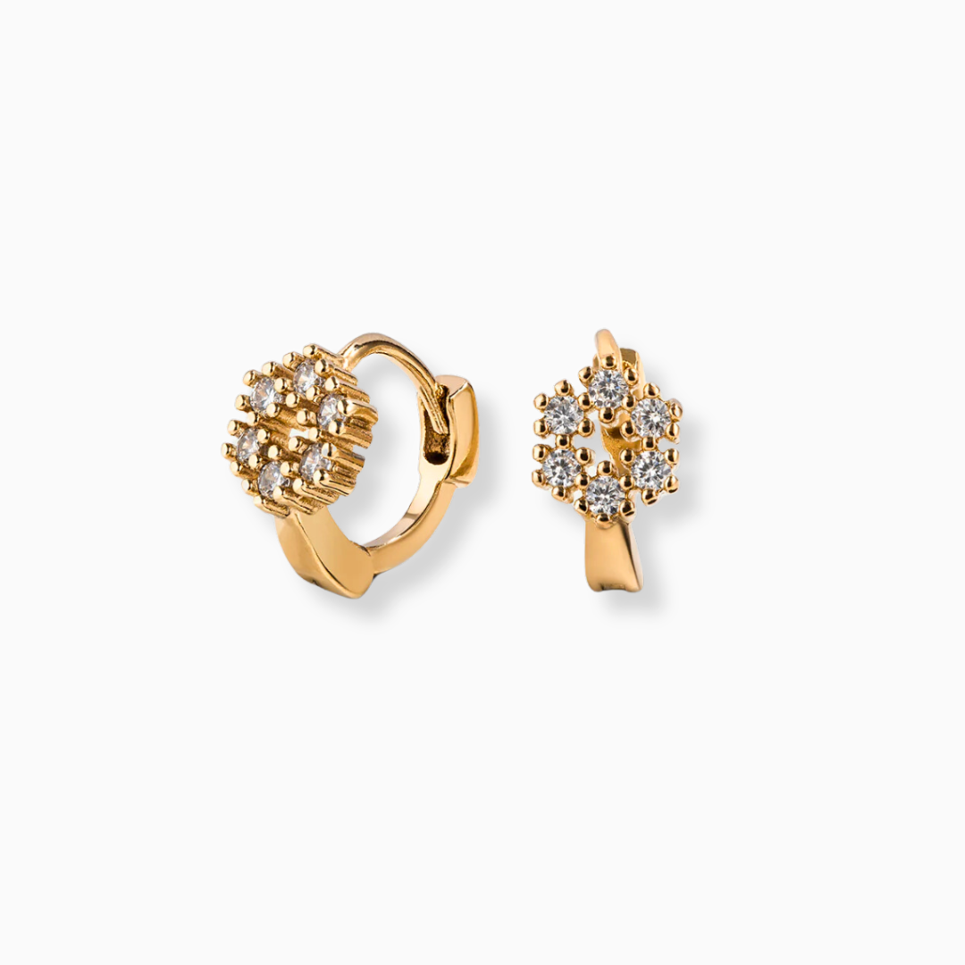 Calista Earrings