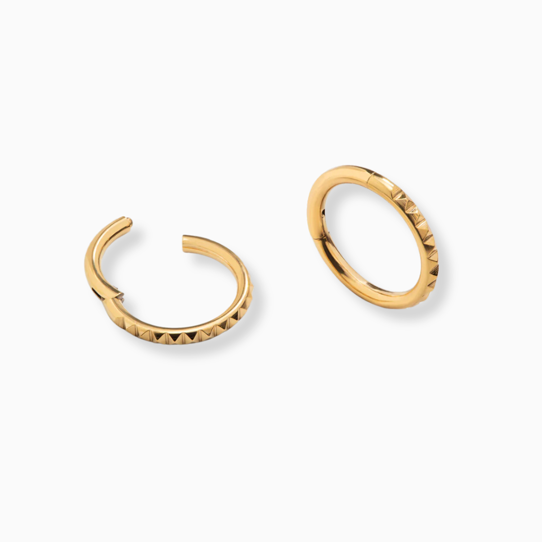 Thalía Earrings