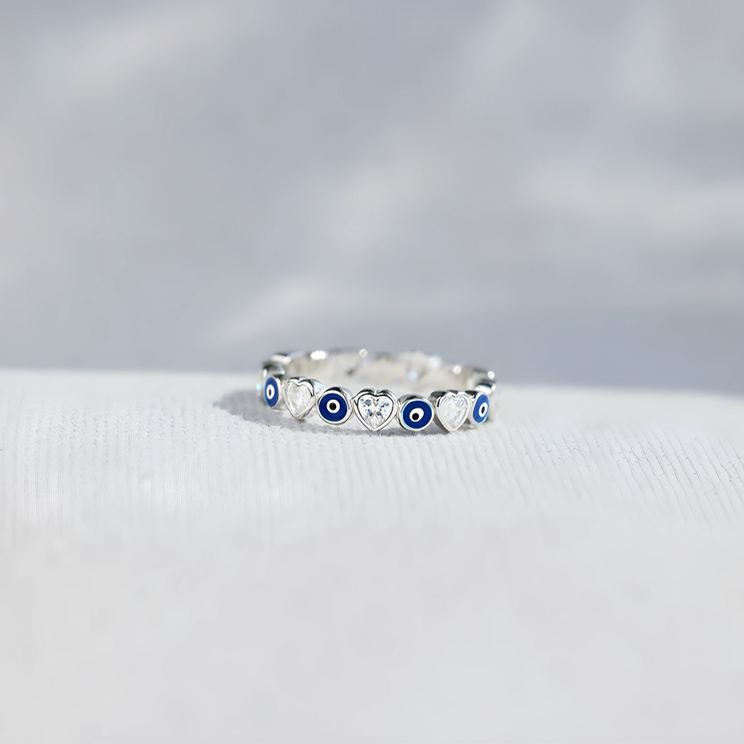 Amulet Ring – Personal Protection