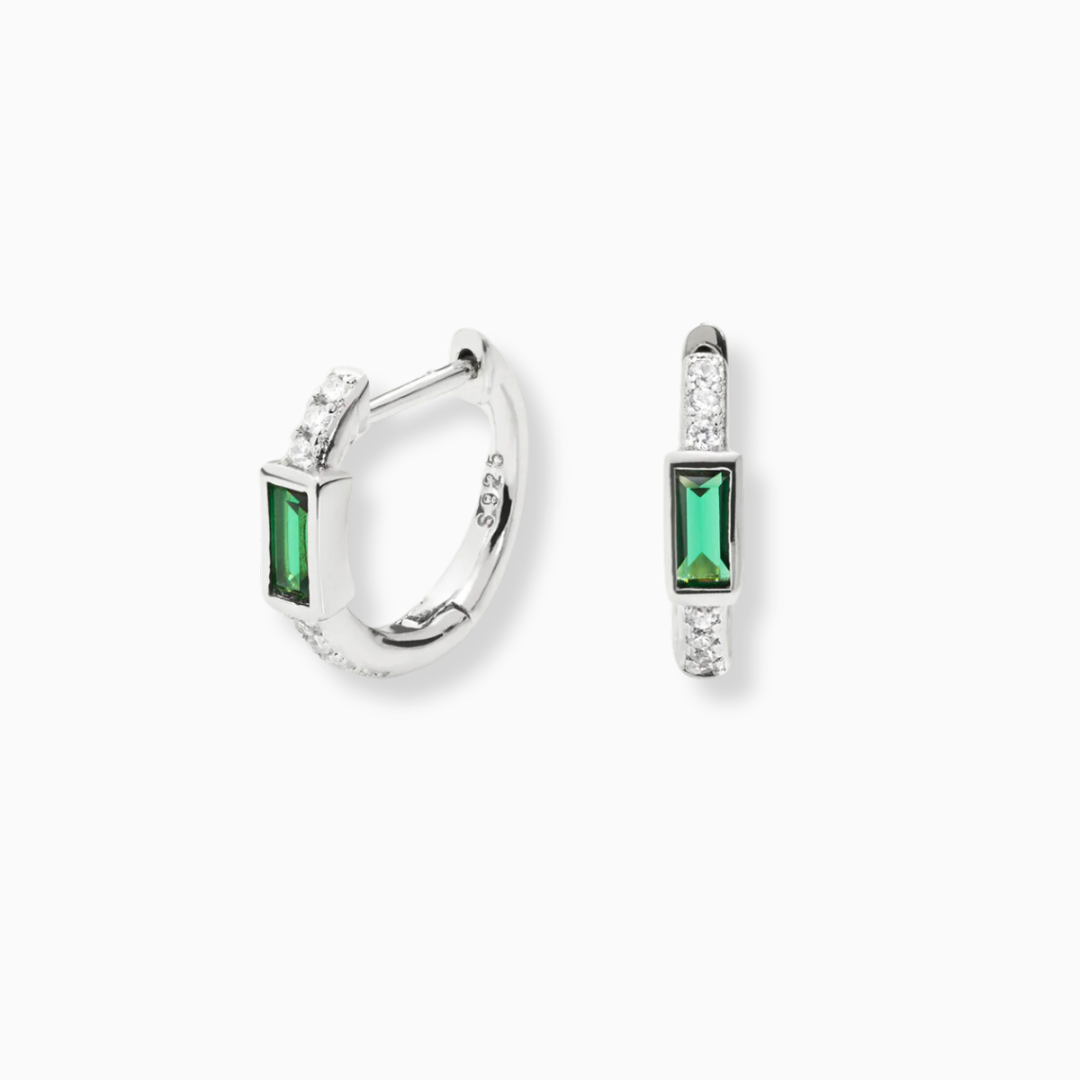 Xenia S925 Earrings