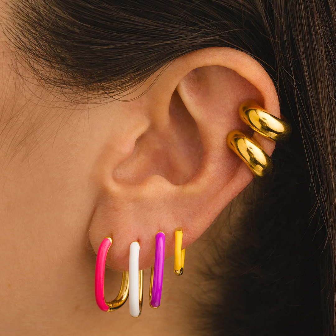 Aglaia Earrings