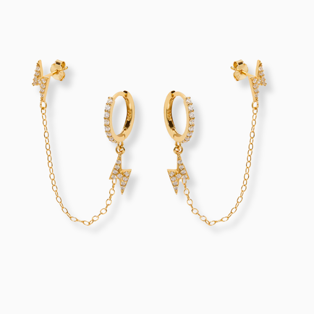 Melina Earrings