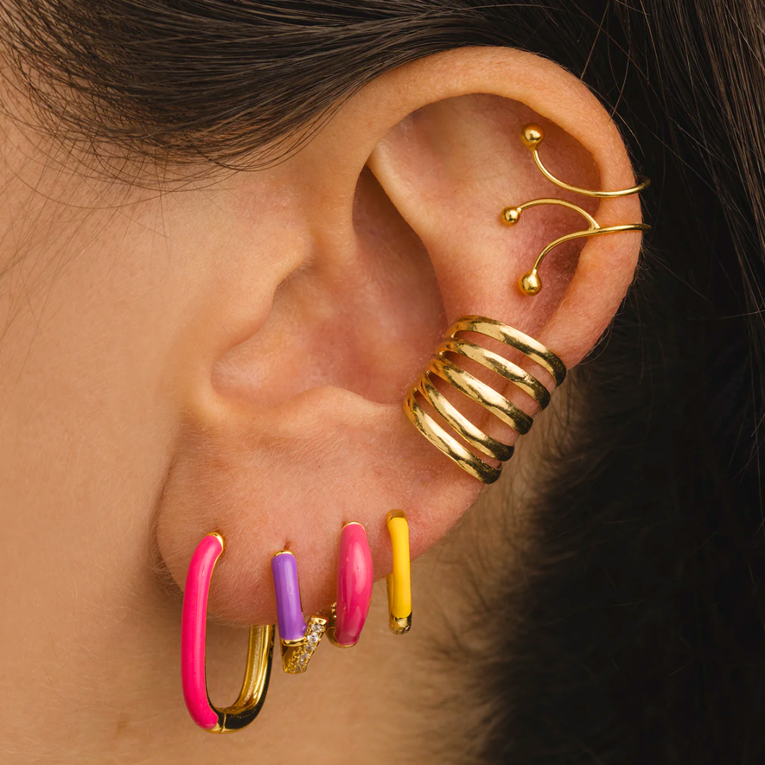 Aglaia Earrings