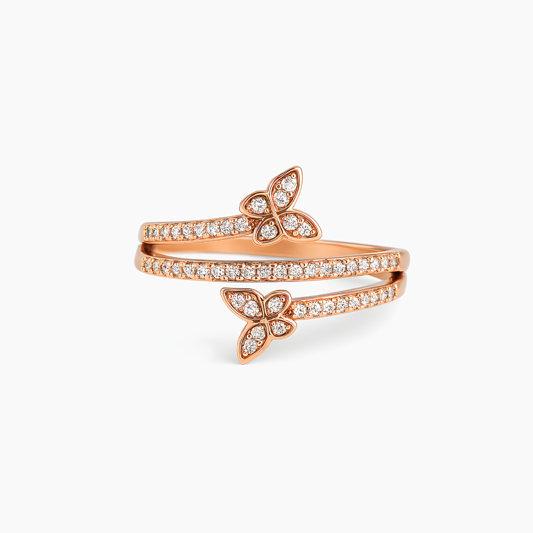 Eternal Flight Ring
