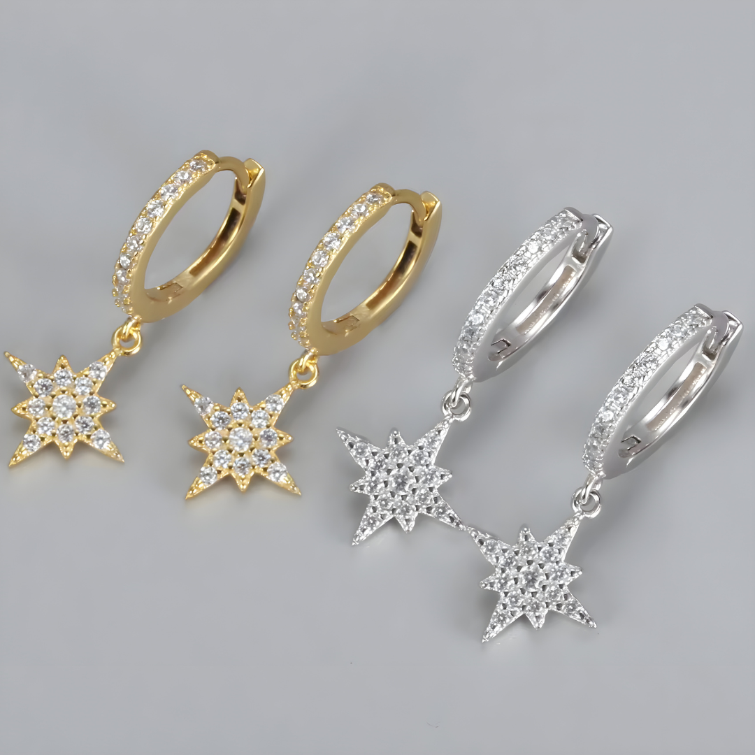 Hermione Earrings