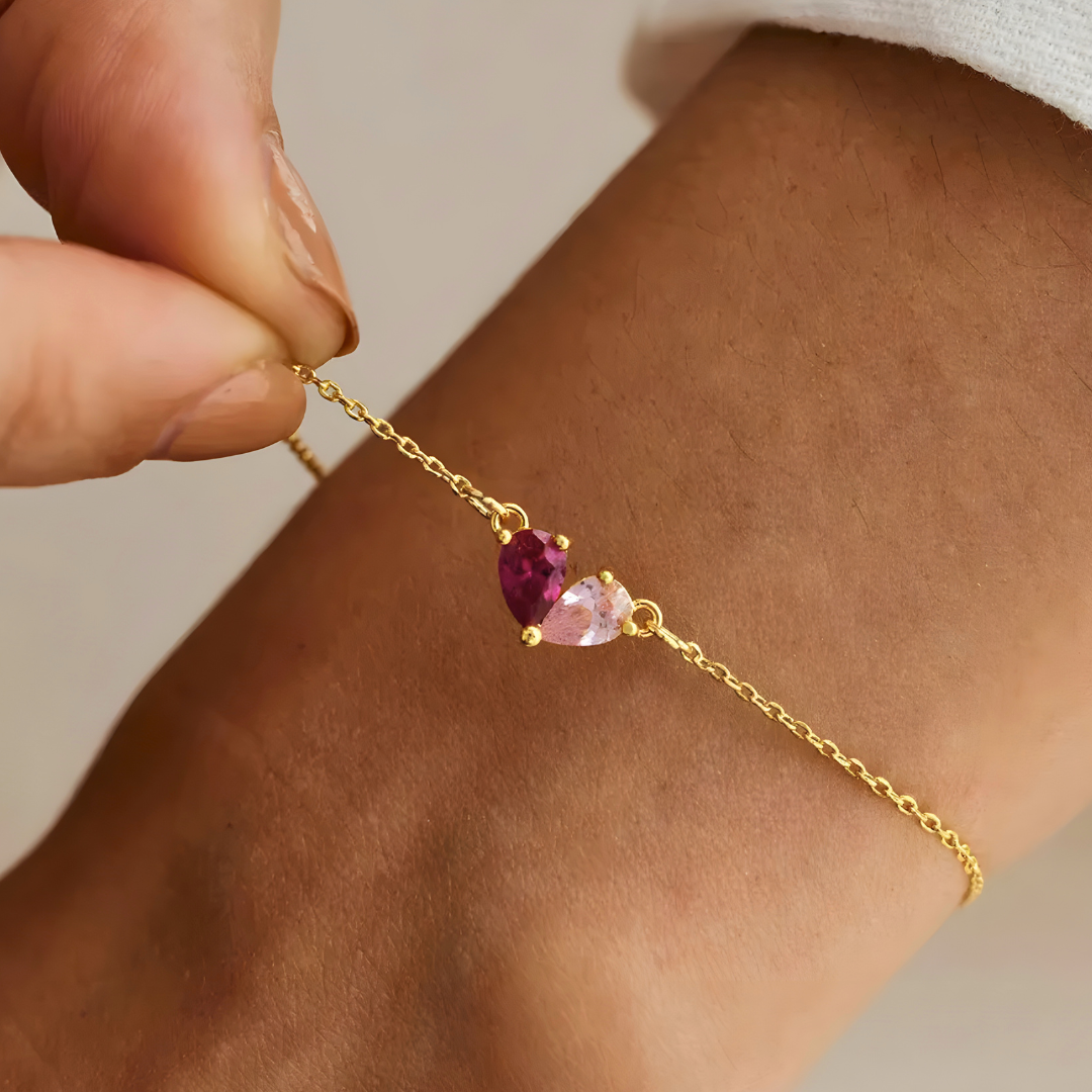 Two Souls Bracelet