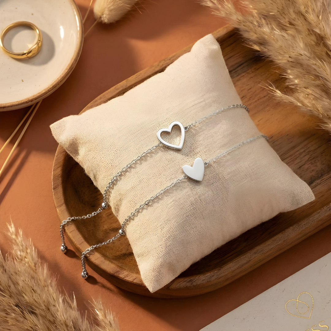 Infinite Love Set – Mother & Daughter