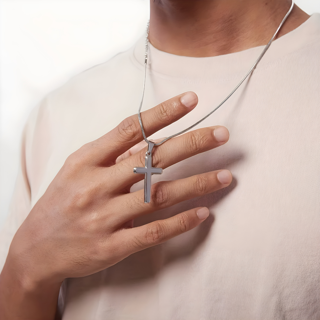 nan - Collares de Plata | Valentina Jewels - vista 3