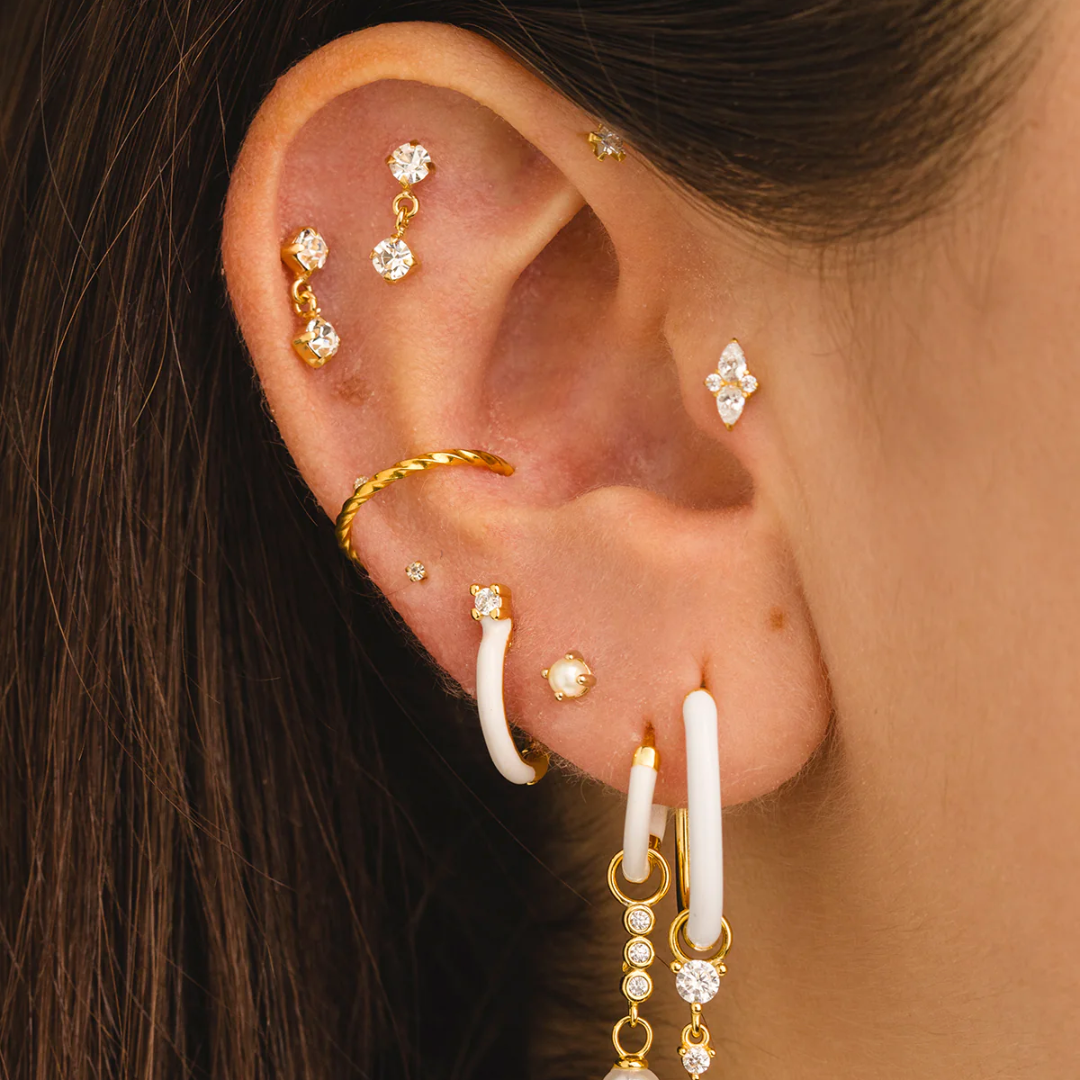 Aglaia Earrings