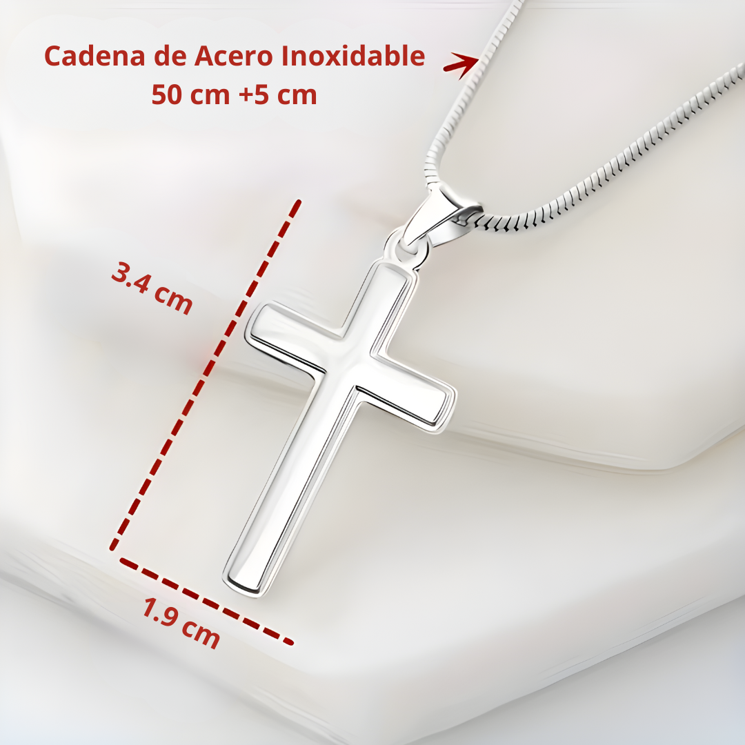 nan - Collares de Plata | Valentina Jewels - vista 7