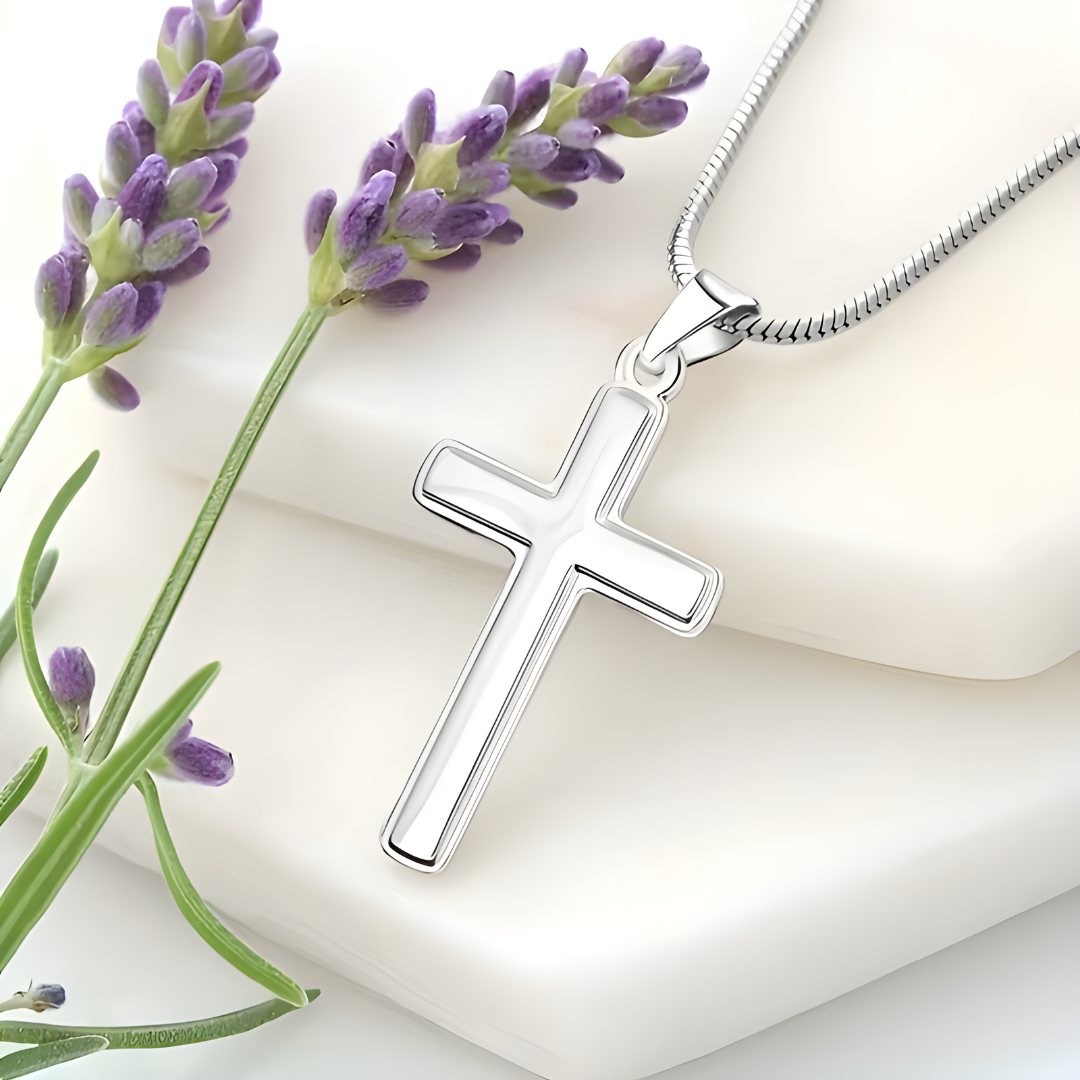 nan - Collares de Plata | Valentina Jewels - vista 6