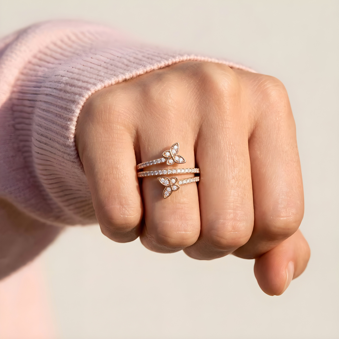 Eternal Flight Ring