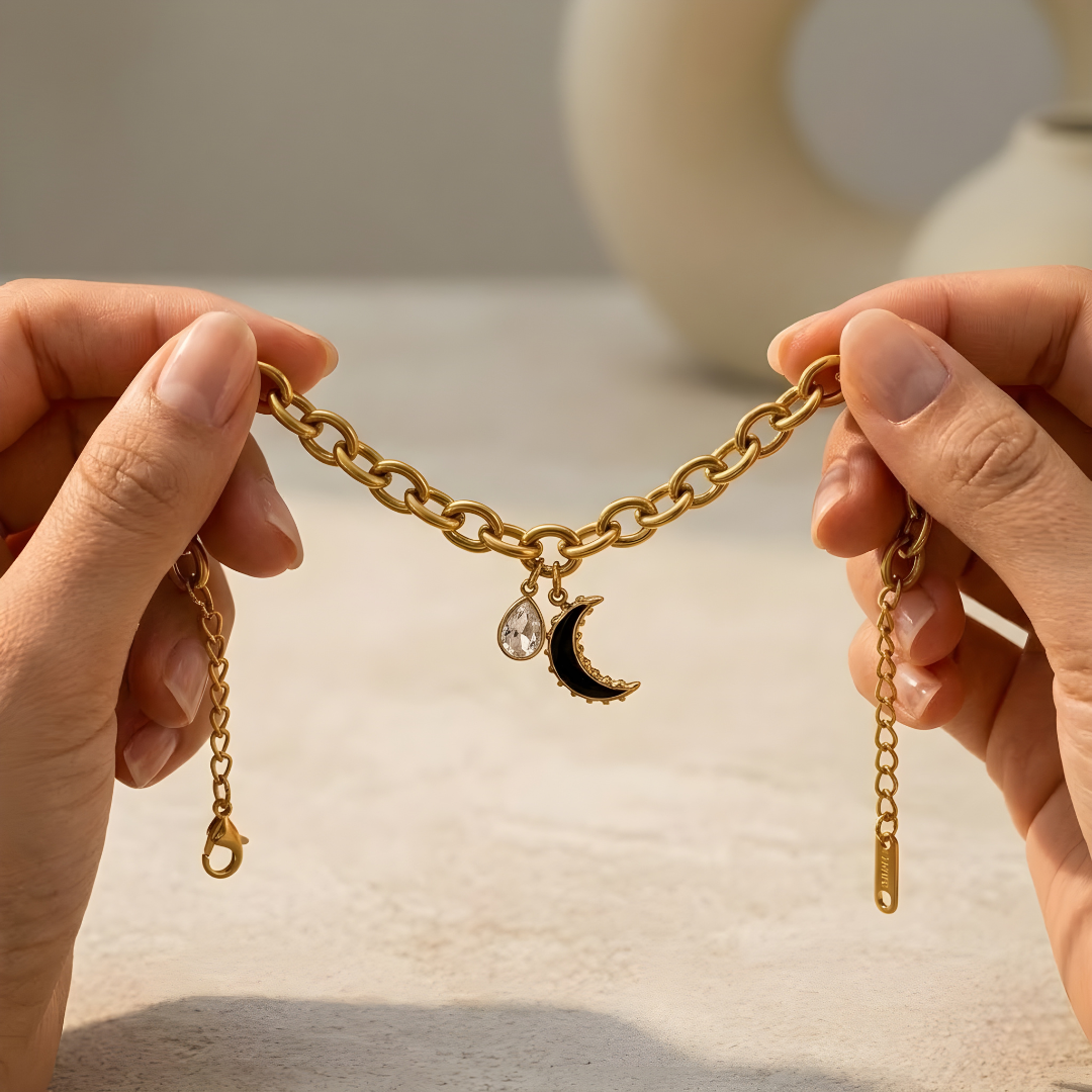 New Moon Bracelet