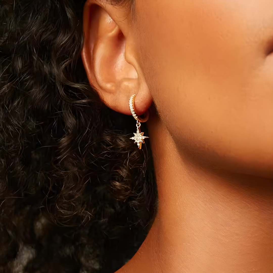 Hermione Earrings