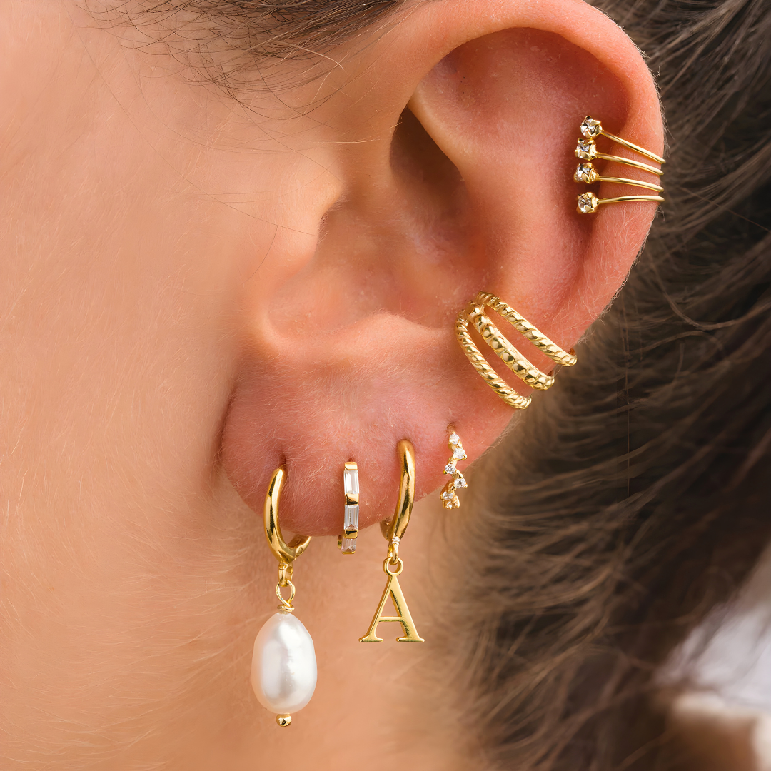 Eurydice Earrings