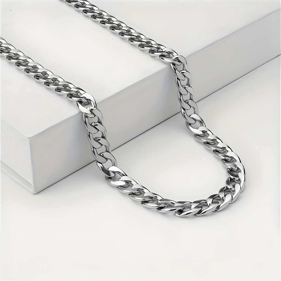 nan - Collares de Plata | Valentina Jewels - vista 5
