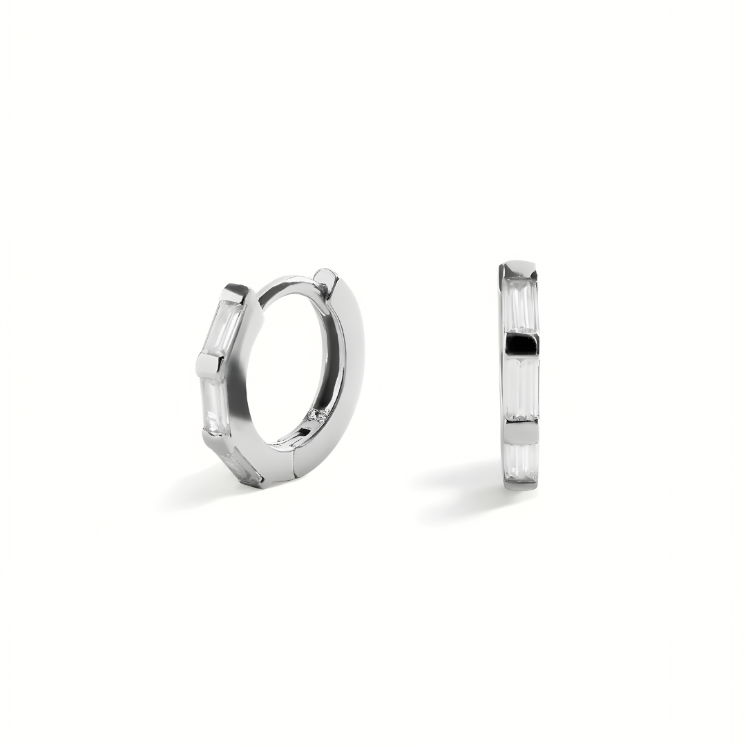 Eurydice Earrings