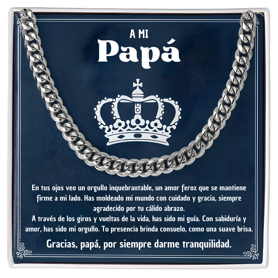 nan - Collares de Plata | Valentina Jewels - vista 2