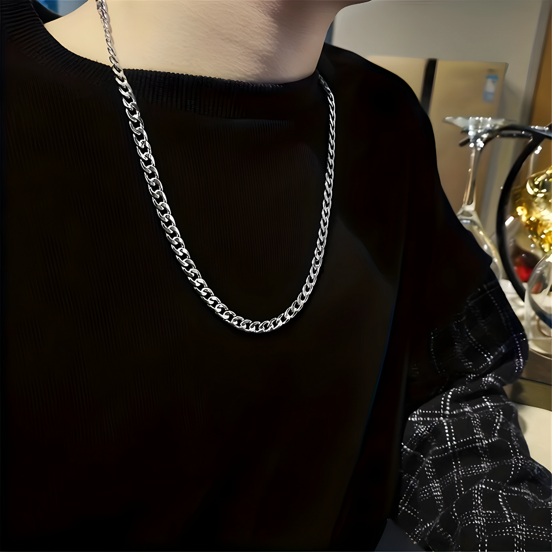 nan - Collares de Plata | Valentina Jewels - vista 4