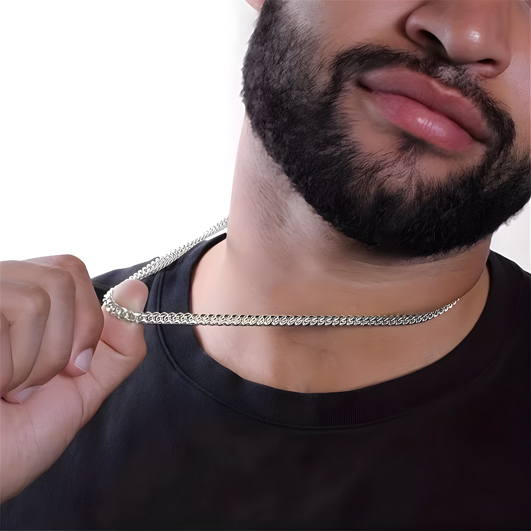nan - Collares de Plata | Valentina Jewels - vista 3