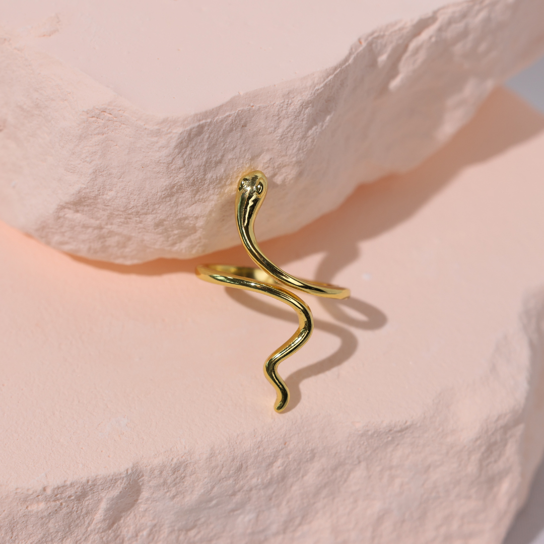 nan - Anillos de Plata y Oro | Valentina Jewels - vista 7