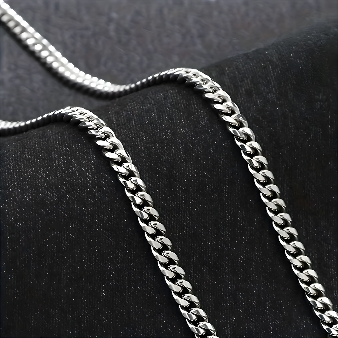 nan - Collares de Plata | Valentina Jewels - vista 6