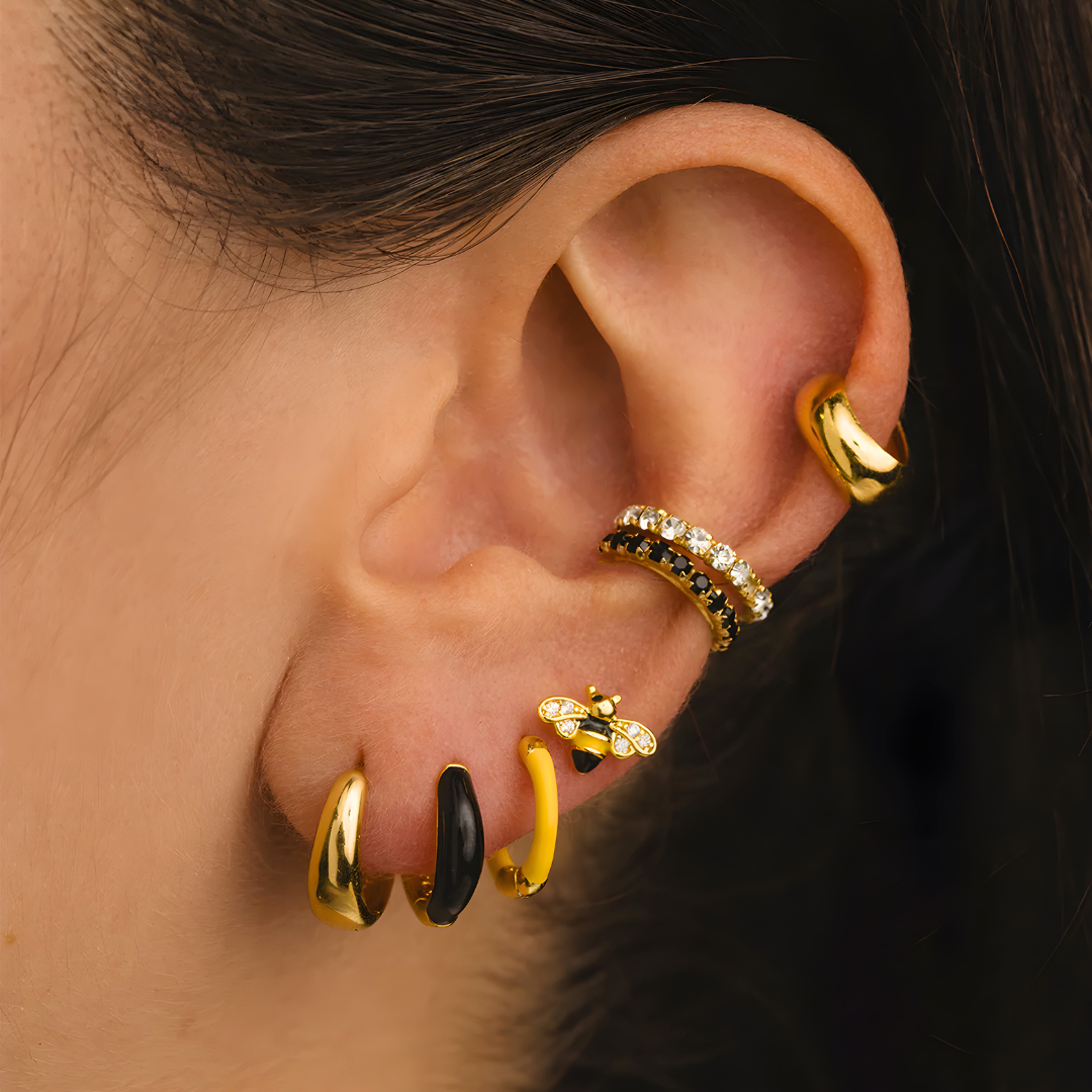 Circe Earrings