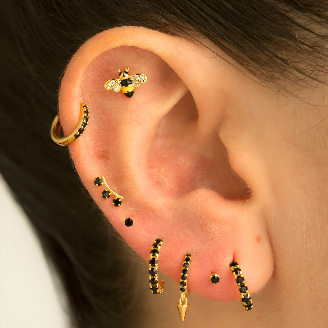 Circe Earrings