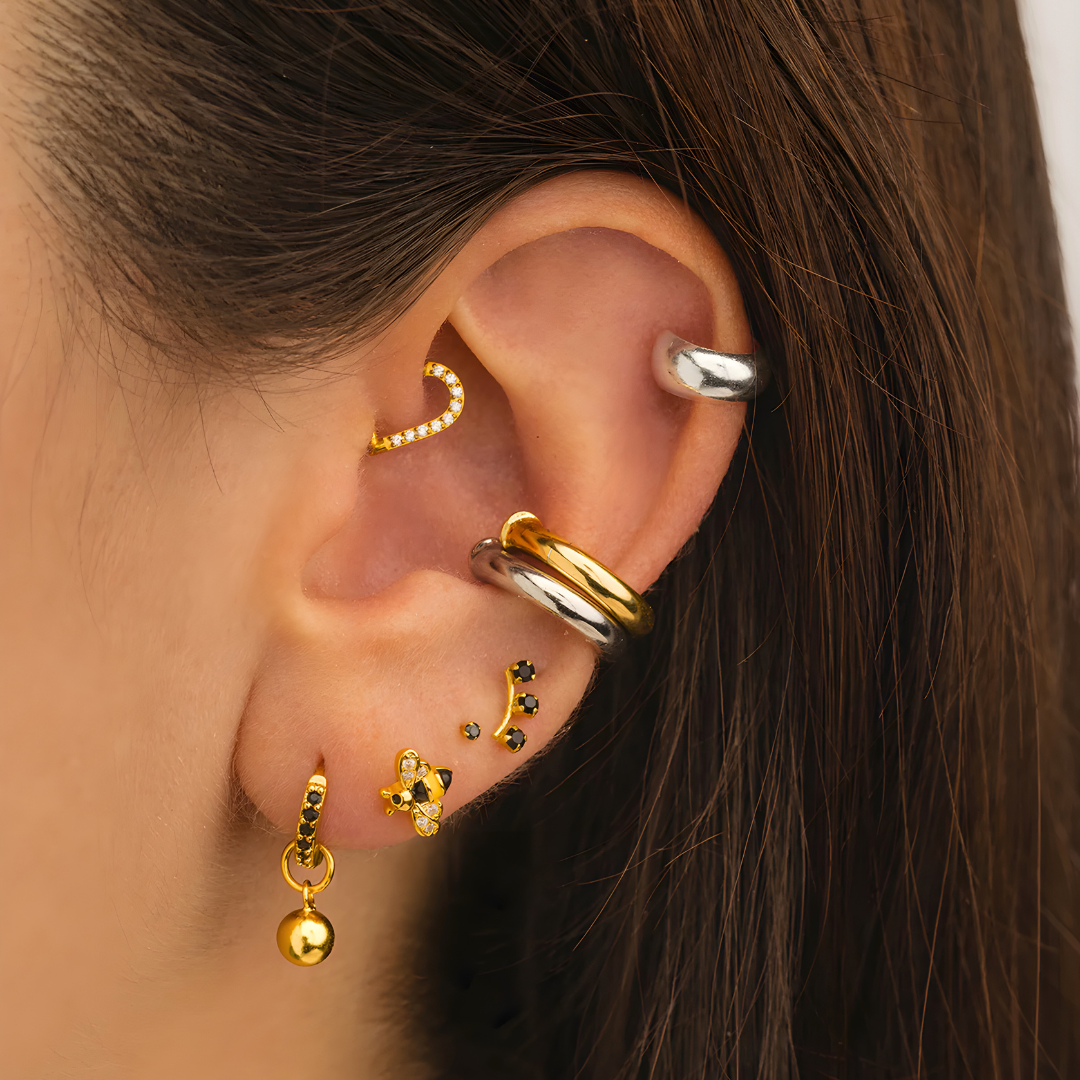 Circe Earrings