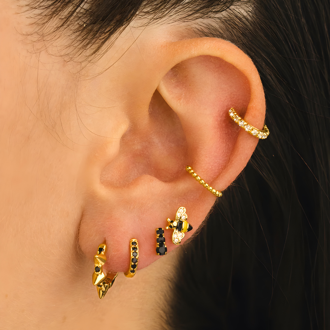 Circe Earrings