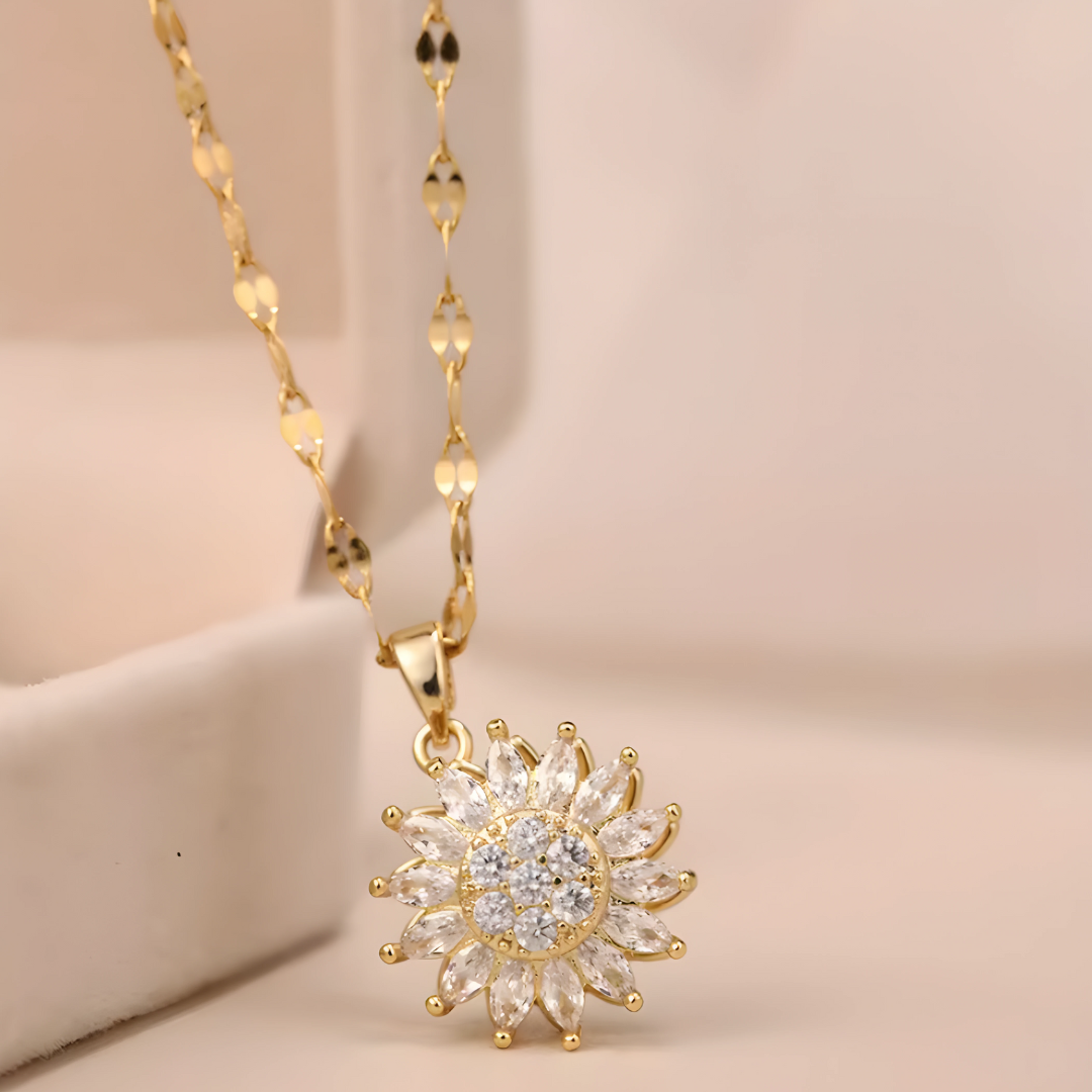 nan - Collares de Plata y Oro | Valentina Jewels - vista 6