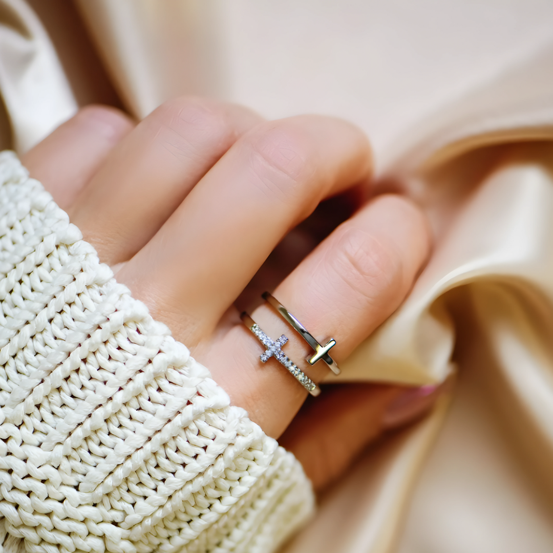 Blessings Ring – To My Daughter