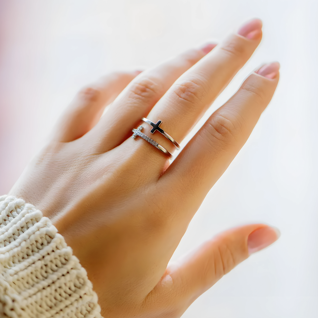 Blessings Ring
