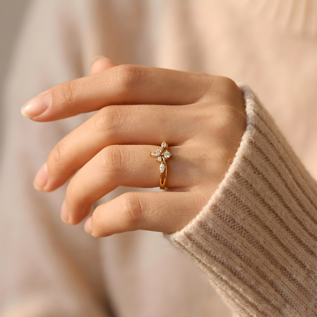 Infinite Promise Ring