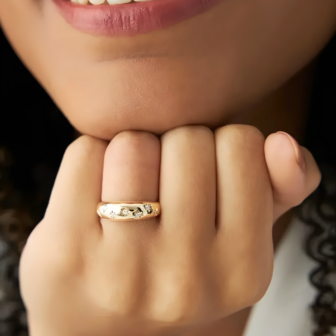 Galaxy Ring