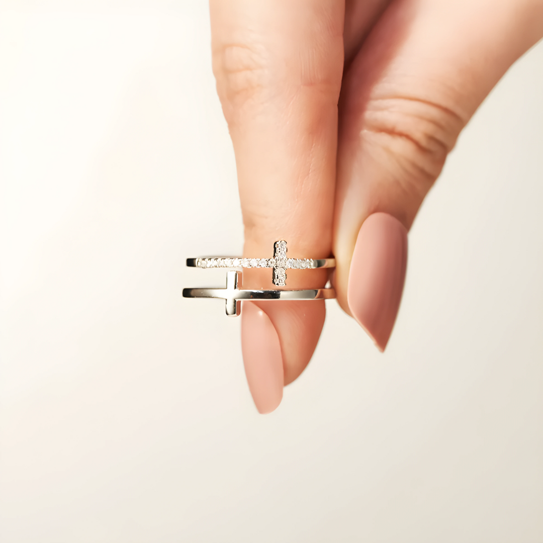 nan - Anillos de Plata | Valentina Jewels - vista 9