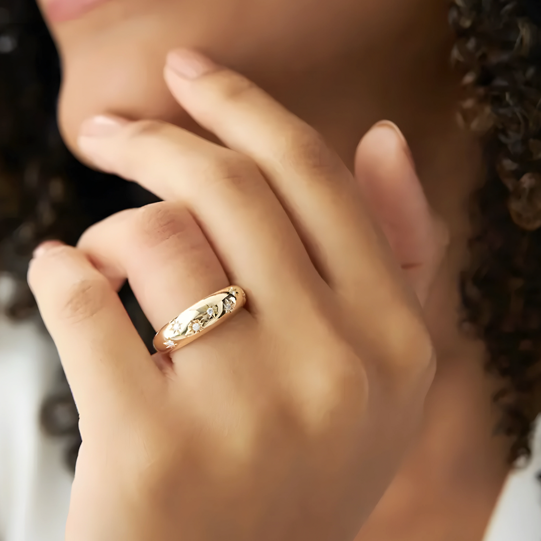 Galaxy Ring