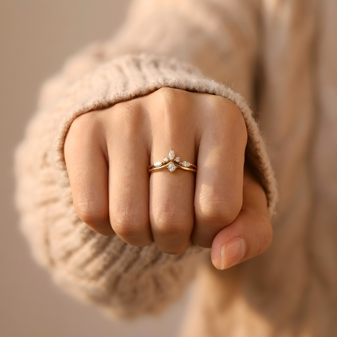 Infinite Promise Ring