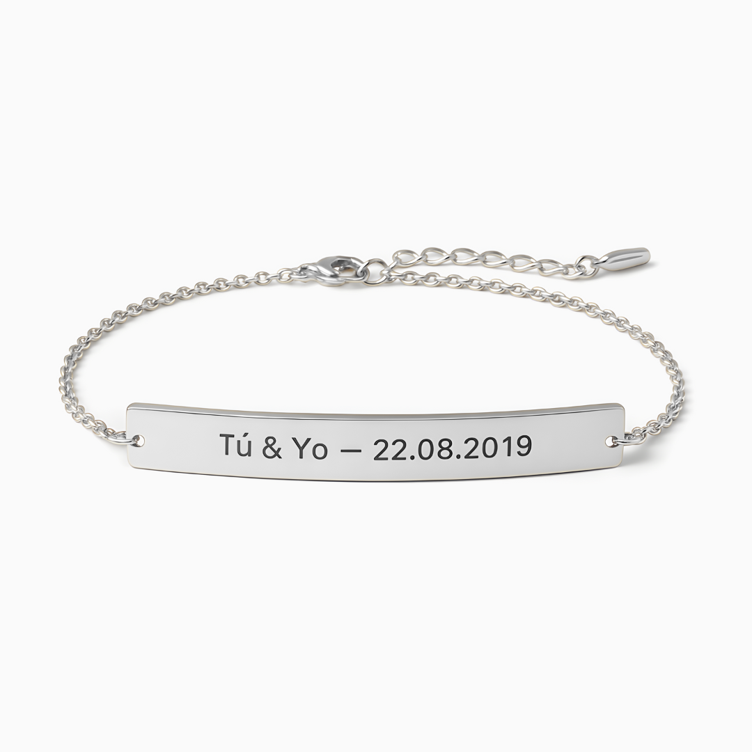 You & Me Bracelet