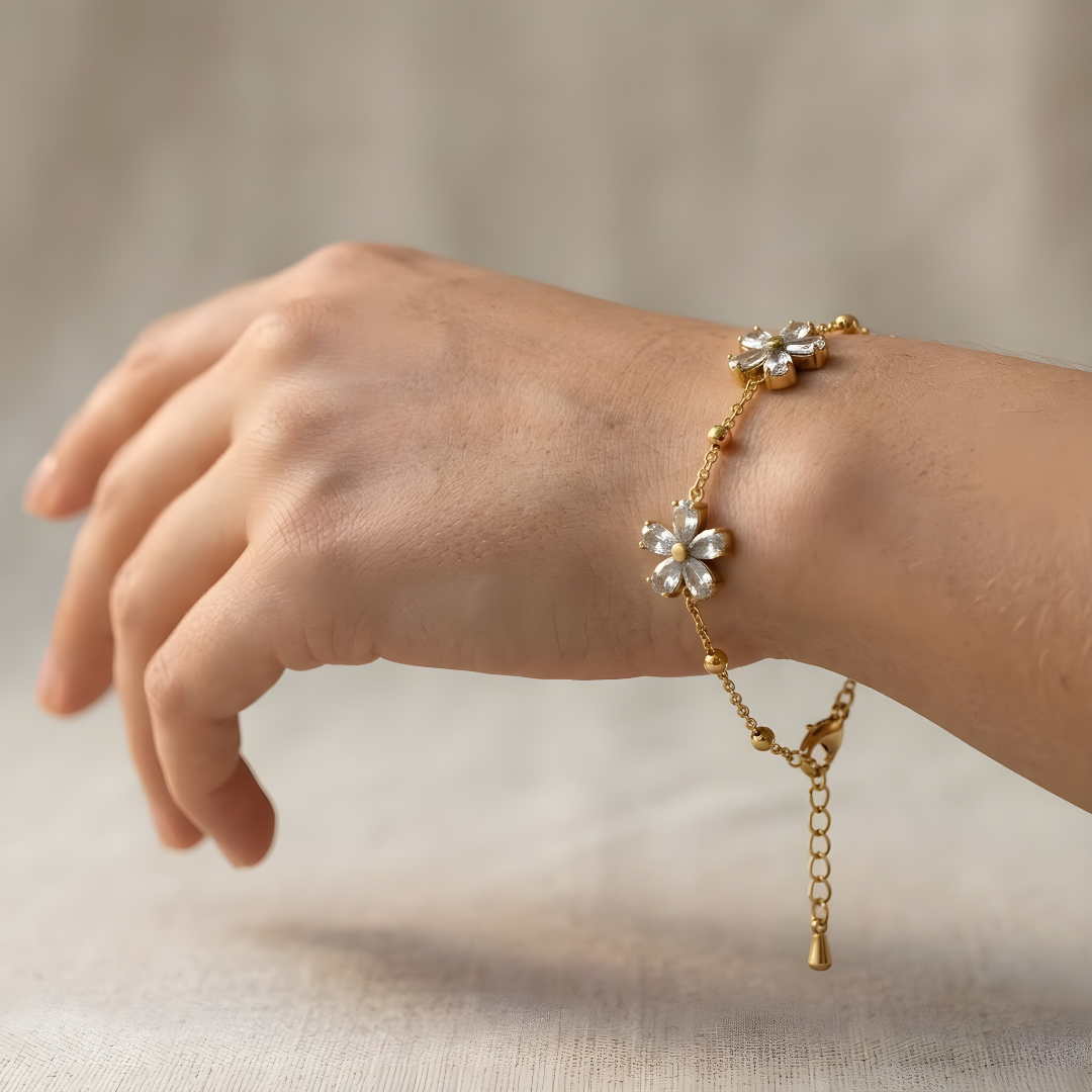 Flora Bracelet