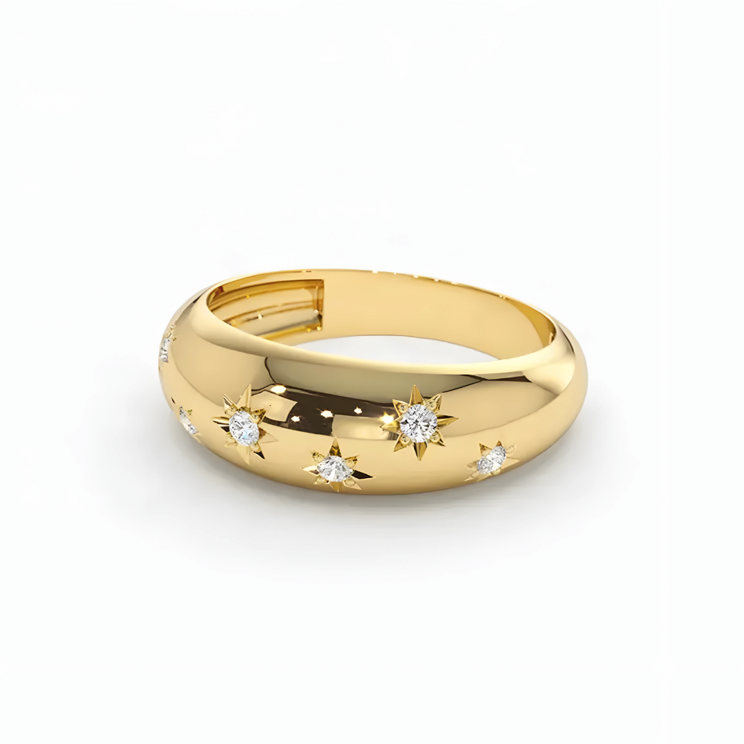 Galaxy Ring